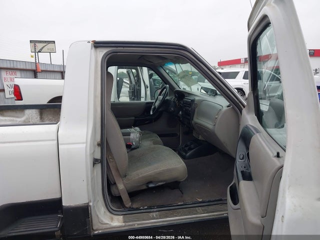 Продаж на аукціоні авто 2000 Ford Ranger Xl/xlt, vin: 1FTYR10C0YPB21249, номер лоту: 44980684
