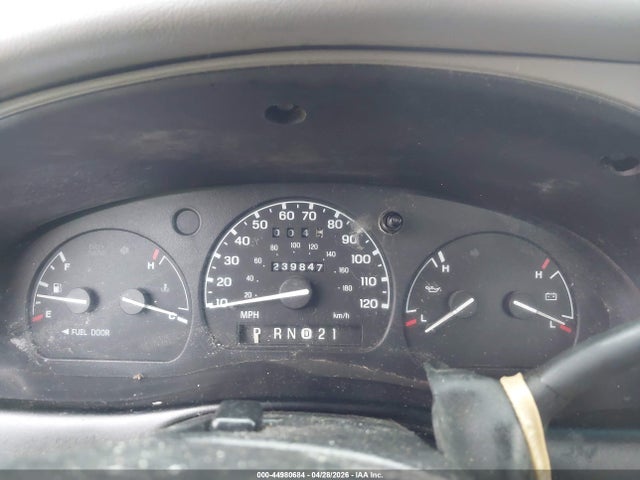 Продаж на аукціоні авто 2000 Ford Ranger Xl/xlt, vin: 1FTYR10C0YPB21249, номер лоту: 44980684