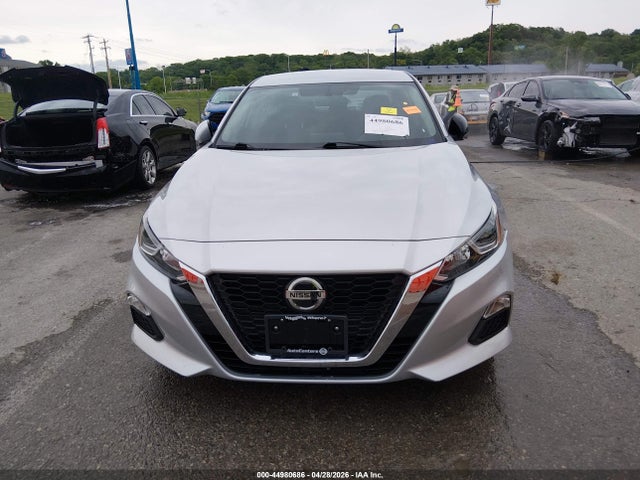 2020 Nissan Altima S Fwd მანქანა იყიდება აუქციონზე, vin: 1N4BL4BV7LC178853, აუქციონის ნომერი: 44980686