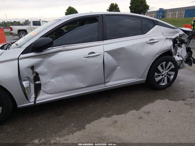 2020 Nissan Altima S Fwd მანქანა იყიდება აუქციონზე, vin: 1N4BL4BV7LC178853, აუქციონის ნომერი: 44980686