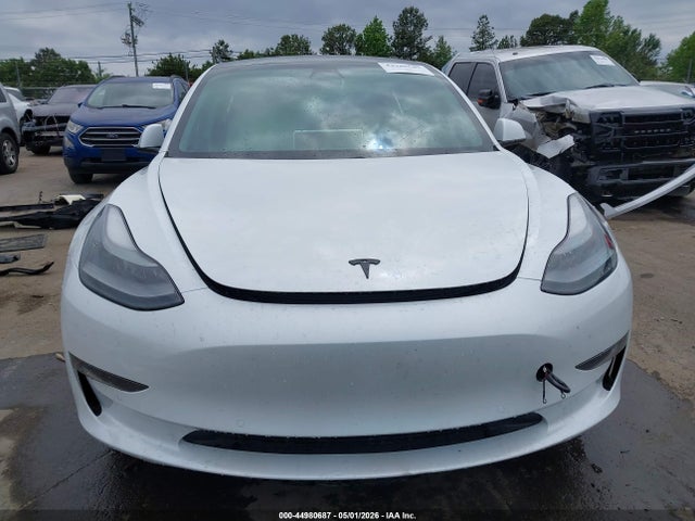 Aukcja sprzedaży 2021 Tesla Model 3 Long Range Dual Motor All-wheel Drive, vin: 5YJ3E1EB6MF993011, numer aukcji: 44980687