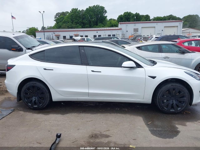 Aukcja sprzedaży 2021 Tesla Model 3 Long Range Dual Motor All-wheel Drive, vin: 5YJ3E1EB6MF993011, numer aukcji: 44980687