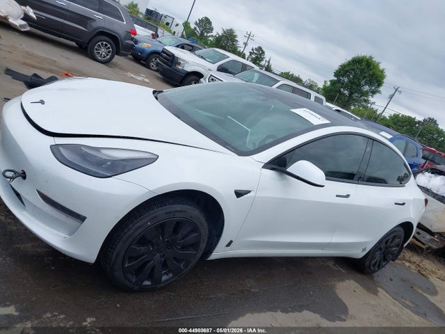 Aukcja sprzedaży 2021 Tesla Model 3 Long Range Dual Motor All-wheel Drive, vin: 5YJ3E1EB6MF993011, numer aukcji: 44980687