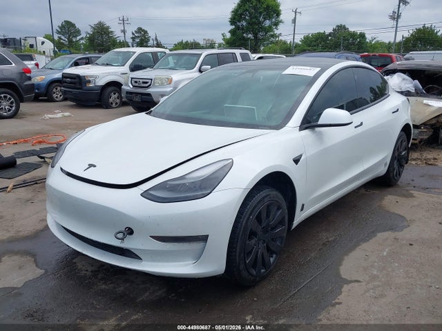 Aukcja sprzedaży 2021 Tesla Model 3 Long Range Dual Motor All-wheel Drive, vin: 5YJ3E1EB6MF993011, numer aukcji: 44980687