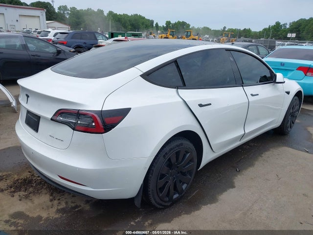 Aukcja sprzedaży 2021 Tesla Model 3 Long Range Dual Motor All-wheel Drive, vin: 5YJ3E1EB6MF993011, numer aukcji: 44980687