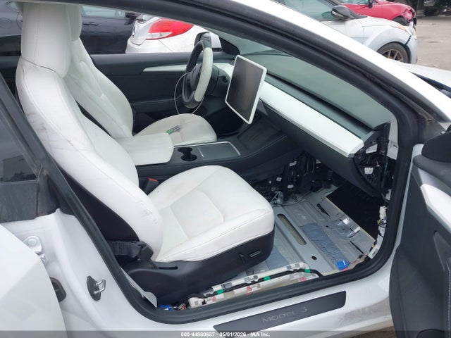 Aukcja sprzedaży 2021 Tesla Model 3 Long Range Dual Motor All-wheel Drive, vin: 5YJ3E1EB6MF993011, numer aukcji: 44980687