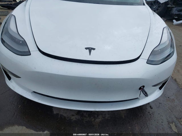 Aukcja sprzedaży 2021 Tesla Model 3 Long Range Dual Motor All-wheel Drive, vin: 5YJ3E1EB6MF993011, numer aukcji: 44980687