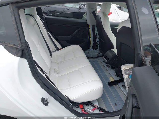 Aukcja sprzedaży 2021 Tesla Model 3 Long Range Dual Motor All-wheel Drive, vin: 5YJ3E1EB6MF993011, numer aukcji: 44980687