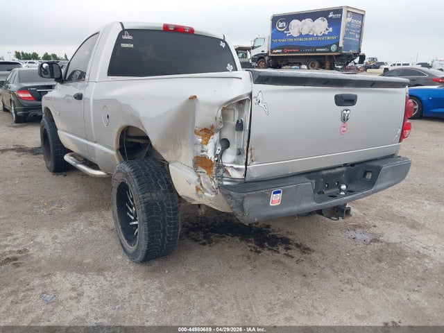 Aukcja sprzedaży 2008 Dodge Ram 1500 St/sxt, vin: 1D7HA16K68J131864, numer aukcji: 44980689