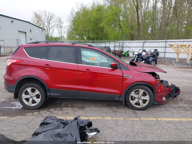 44980692 :رقم المزاد ، 1FMCU9G94DUC65041 vin ، 2013 Ford Escape Se مزاد بيع