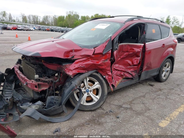 44980692 :رقم المزاد ، 1FMCU9G94DUC65041 vin ، 2013 Ford Escape Se مزاد بيع