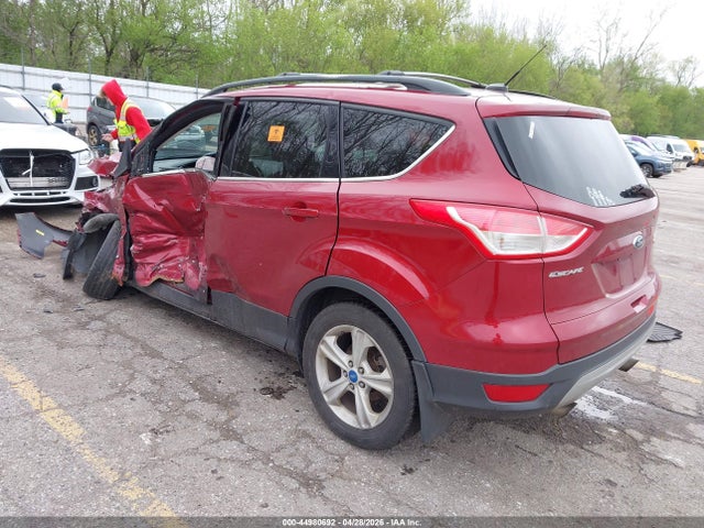 44980692 :رقم المزاد ، 1FMCU9G94DUC65041 vin ، 2013 Ford Escape Se مزاد بيع
