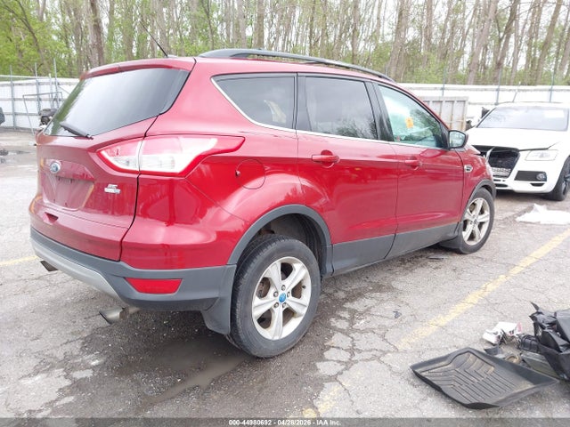 44980692 :رقم المزاد ، 1FMCU9G94DUC65041 vin ، 2013 Ford Escape Se مزاد بيع
