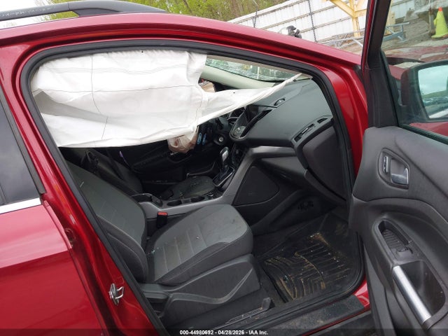 44980692 :رقم المزاد ، 1FMCU9G94DUC65041 vin ، 2013 Ford Escape Se مزاد بيع