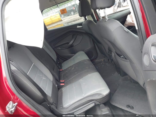 44980692 :رقم المزاد ، 1FMCU9G94DUC65041 vin ، 2013 Ford Escape Se مزاد بيع