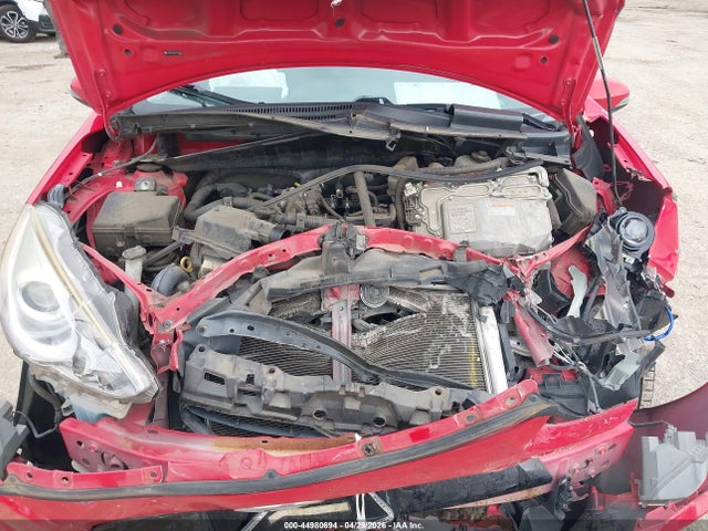 Aukcja sprzedaży 2015 Toyota Prius C Three, vin: JTDKDTB32F1581896, numer aukcji: 44980694