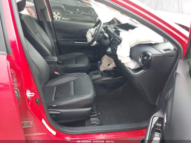 Aukcja sprzedaży 2015 Toyota Prius C Three, vin: JTDKDTB32F1581896, numer aukcji: 44980694