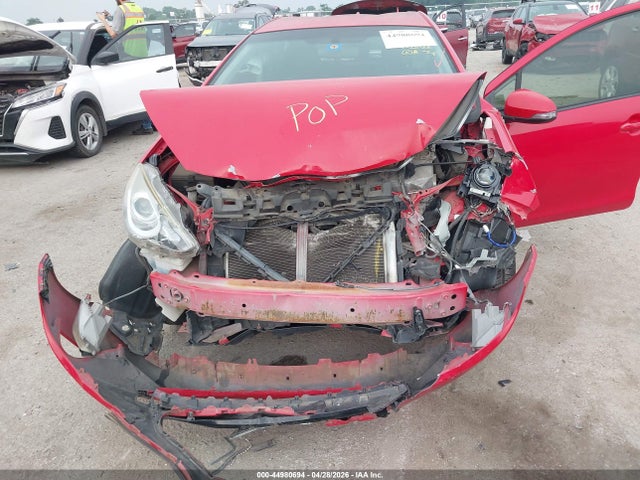 Aukcja sprzedaży 2015 Toyota Prius C Three, vin: JTDKDTB32F1581896, numer aukcji: 44980694