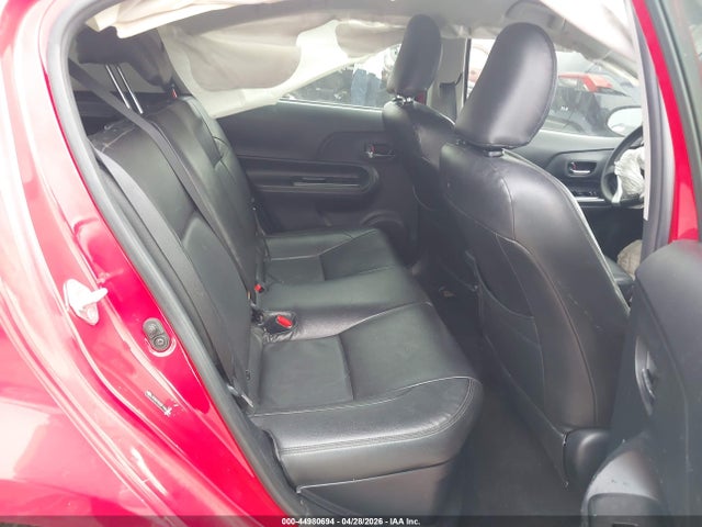 Aukcja sprzedaży 2015 Toyota Prius C Three, vin: JTDKDTB32F1581896, numer aukcji: 44980694