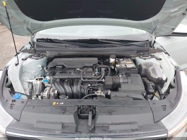 Aukcja sprzedaży 2025 Kia K4 Lxs, vin: 3KPFT4DE4SE008269, numer aukcji: 44980696