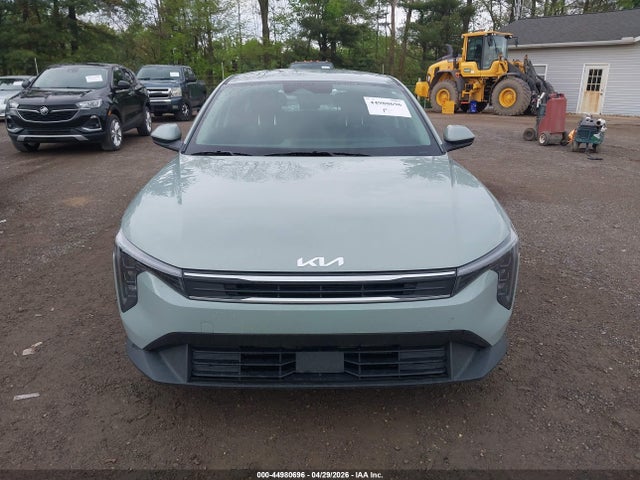 Aukcja sprzedaży 2025 Kia K4 Lxs, vin: 3KPFT4DE4SE008269, numer aukcji: 44980696