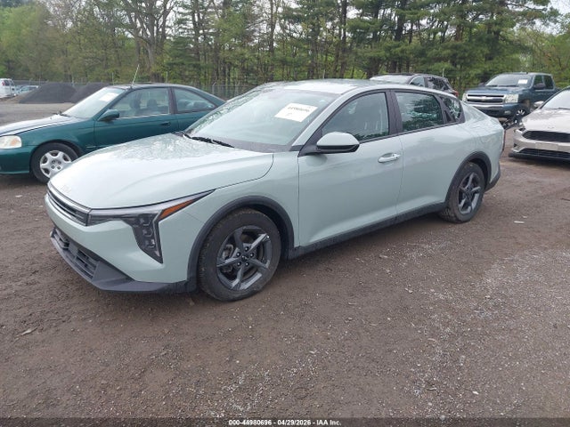 Aukcja sprzedaży 2025 Kia K4 Lxs, vin: 3KPFT4DE4SE008269, numer aukcji: 44980696