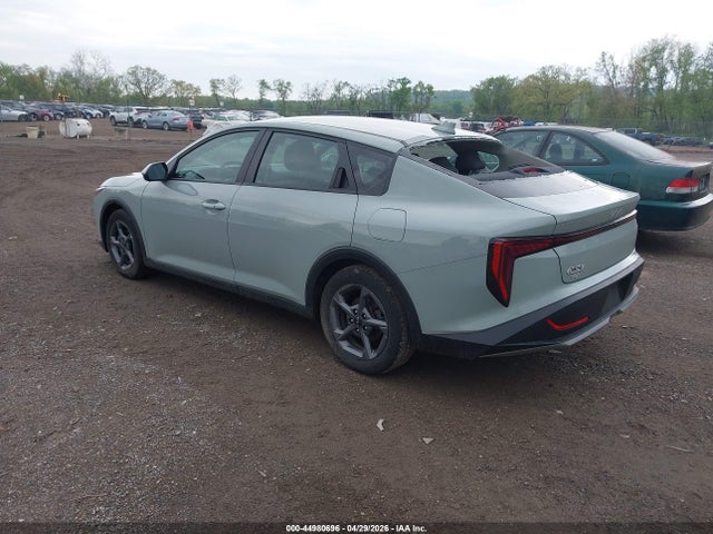 Aukcja sprzedaży 2025 Kia K4 Lxs, vin: 3KPFT4DE4SE008269, numer aukcji: 44980696