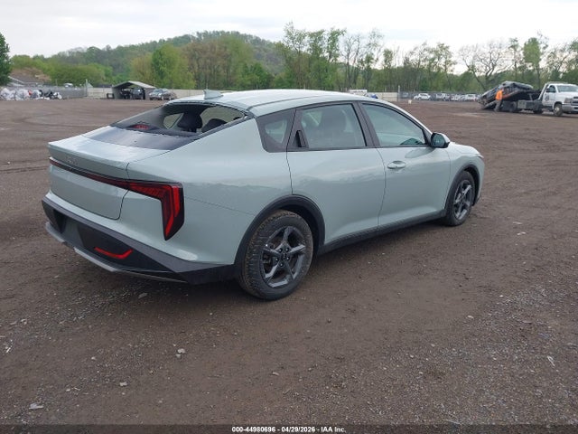 Aukcja sprzedaży 2025 Kia K4 Lxs, vin: 3KPFT4DE4SE008269, numer aukcji: 44980696