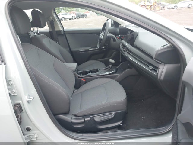 Aukcja sprzedaży 2025 Kia K4 Lxs, vin: 3KPFT4DE4SE008269, numer aukcji: 44980696