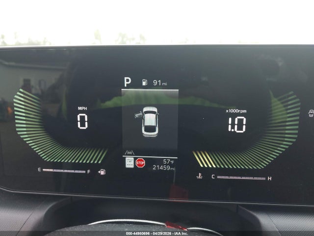 Aukcja sprzedaży 2025 Kia K4 Lxs, vin: 3KPFT4DE4SE008269, numer aukcji: 44980696