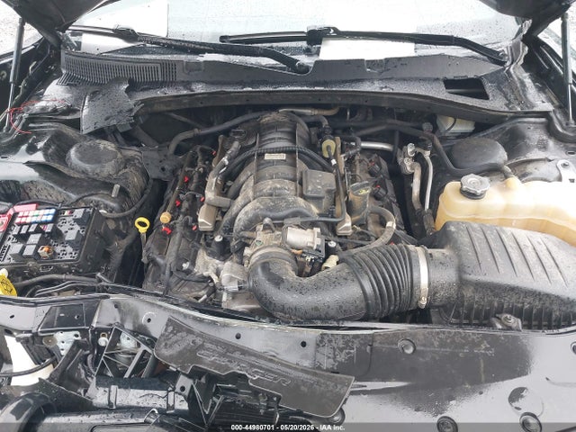 2021 Dodge Charger Police Rwd მანქანა იყიდება აუქციონზე, vin: 2C3CDXAT0MH600493, აუქციონის ნომერი: 44980701