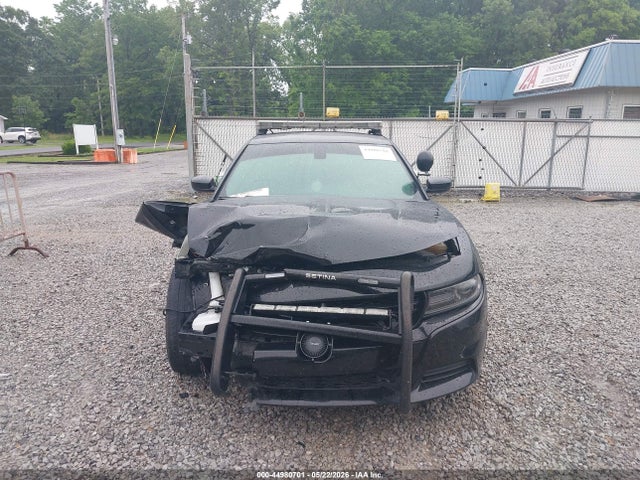 2021 Dodge Charger Police Rwd მანქანა იყიდება აუქციონზე, vin: 2C3CDXAT0MH600493, აუქციონის ნომერი: 44980701