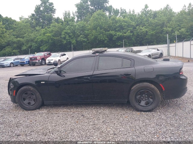 2021 Dodge Charger Police Rwd მანქანა იყიდება აუქციონზე, vin: 2C3CDXAT0MH600493, აუქციონის ნომერი: 44980701