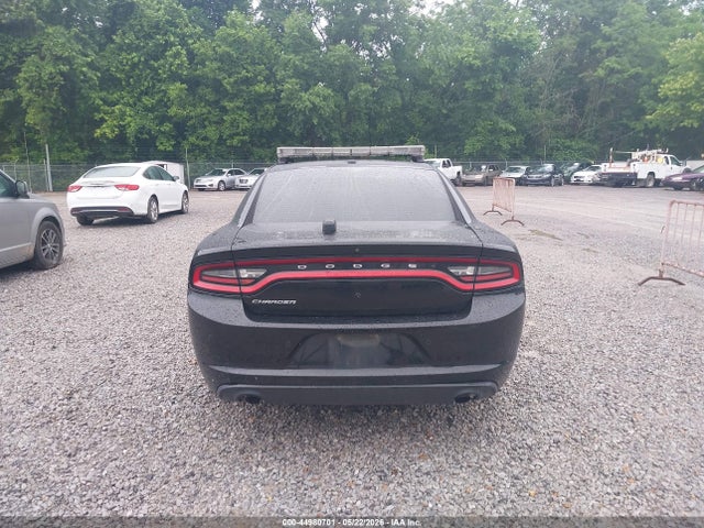 2021 Dodge Charger Police Rwd მანქანა იყიდება აუქციონზე, vin: 2C3CDXAT0MH600493, აუქციონის ნომერი: 44980701