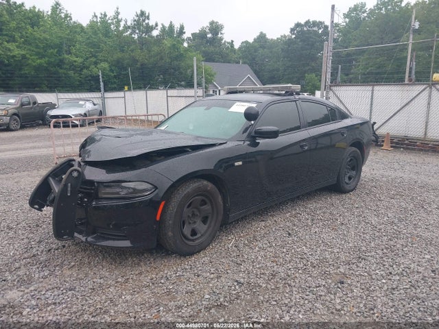 2021 Dodge Charger Police Rwd მანქანა იყიდება აუქციონზე, vin: 2C3CDXAT0MH600493, აუქციონის ნომერი: 44980701