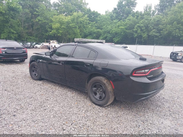 2021 Dodge Charger Police Rwd მანქანა იყიდება აუქციონზე, vin: 2C3CDXAT0MH600493, აუქციონის ნომერი: 44980701