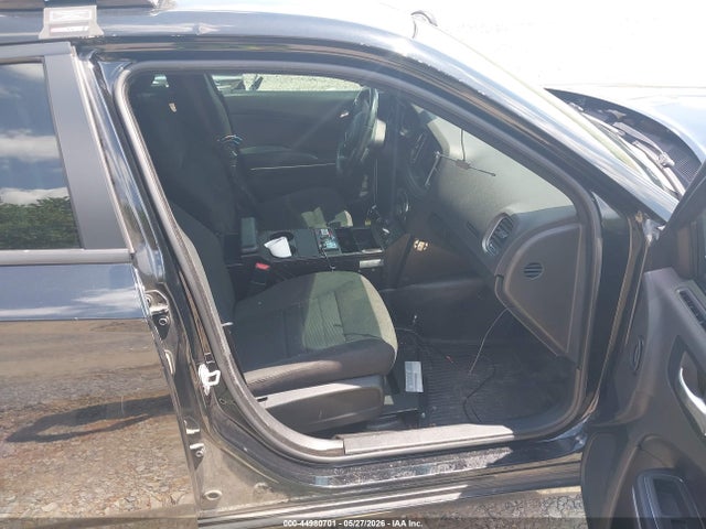 2021 Dodge Charger Police Rwd მანქანა იყიდება აუქციონზე, vin: 2C3CDXAT0MH600493, აუქციონის ნომერი: 44980701