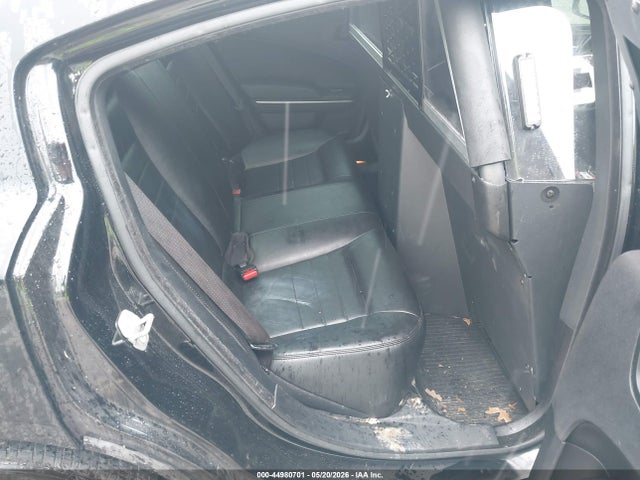2021 Dodge Charger Police Rwd მანქანა იყიდება აუქციონზე, vin: 2C3CDXAT0MH600493, აუქციონის ნომერი: 44980701