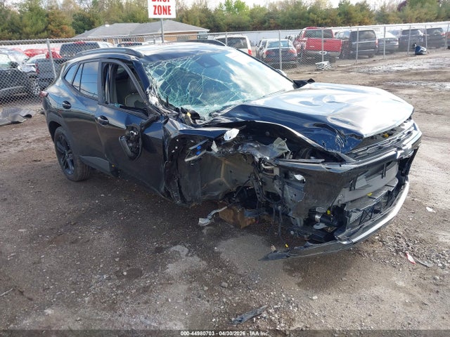 Продаж на аукціоні авто 2026 Chevrolet Trax Fwd Activ, vin: KL77LKEP1TC056200, номер лоту: 44980703