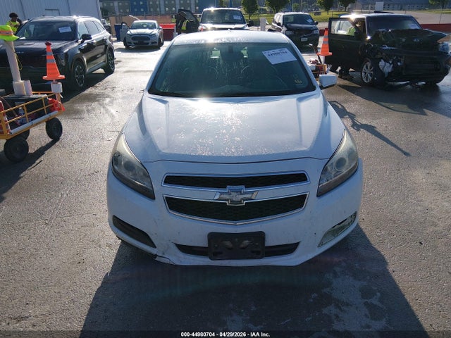 Aukcja sprzedaży 2013 Chevrolet Malibu 1lt, vin: 1G11C5SA2DF355004, numer aukcji: 44980704