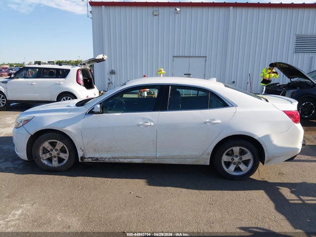 Aukcja sprzedaży 2013 Chevrolet Malibu 1lt, vin: 1G11C5SA2DF355004, numer aukcji: 44980704