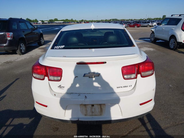 Aukcja sprzedaży 2013 Chevrolet Malibu 1lt, vin: 1G11C5SA2DF355004, numer aukcji: 44980704