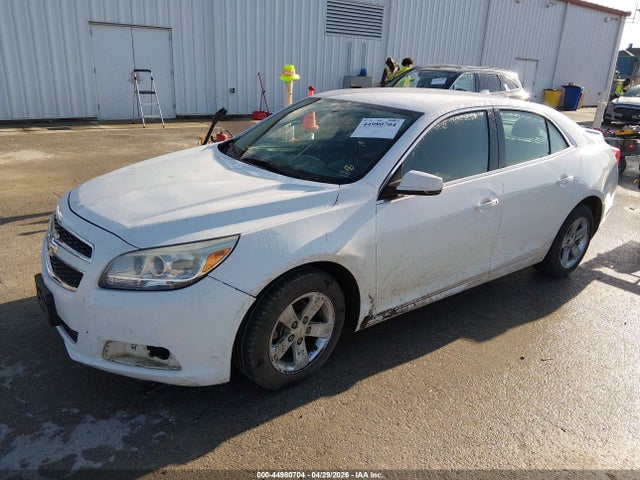 Aukcja sprzedaży 2013 Chevrolet Malibu 1lt, vin: 1G11C5SA2DF355004, numer aukcji: 44980704