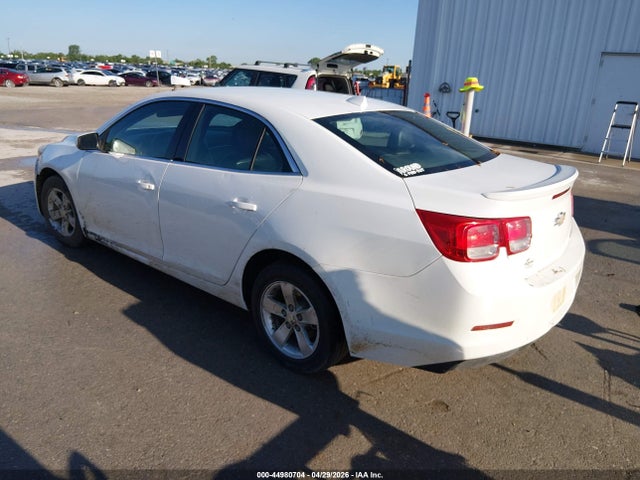 Aukcja sprzedaży 2013 Chevrolet Malibu 1lt, vin: 1G11C5SA2DF355004, numer aukcji: 44980704