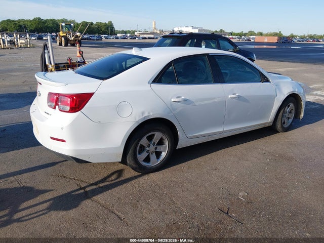 Aukcja sprzedaży 2013 Chevrolet Malibu 1lt, vin: 1G11C5SA2DF355004, numer aukcji: 44980704