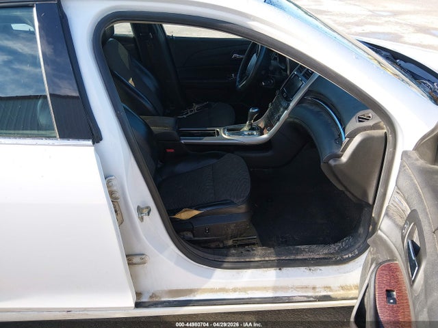 Aukcja sprzedaży 2013 Chevrolet Malibu 1lt, vin: 1G11C5SA2DF355004, numer aukcji: 44980704