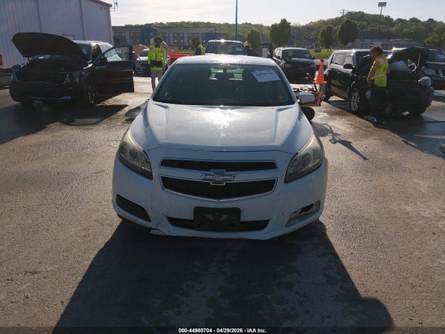 Aukcja sprzedaży 2013 Chevrolet Malibu 1lt, vin: 1G11C5SA2DF355004, numer aukcji: 44980704