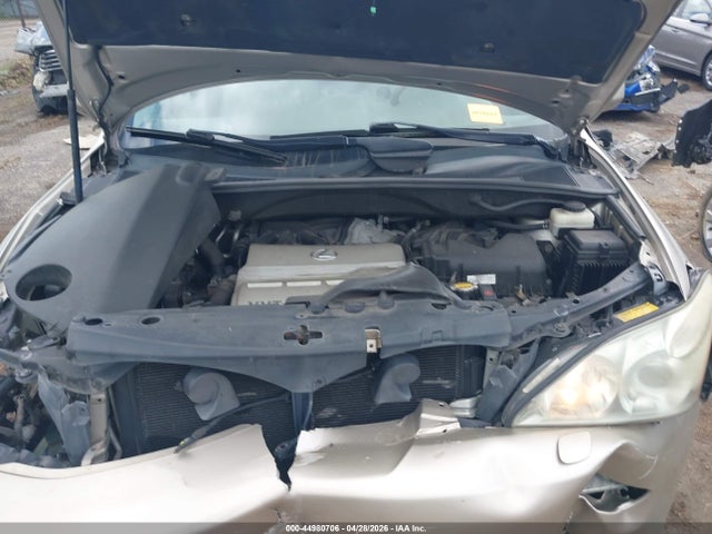 Продаж на аукціоні авто 2006 Lexus Rx 330, vin: 2T2HA31U16C106177, номер лоту: 44980706