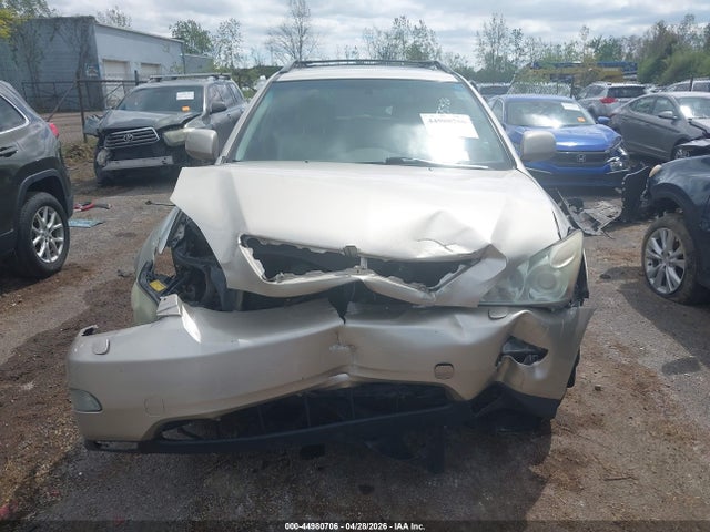 Продаж на аукціоні авто 2006 Lexus Rx 330, vin: 2T2HA31U16C106177, номер лоту: 44980706