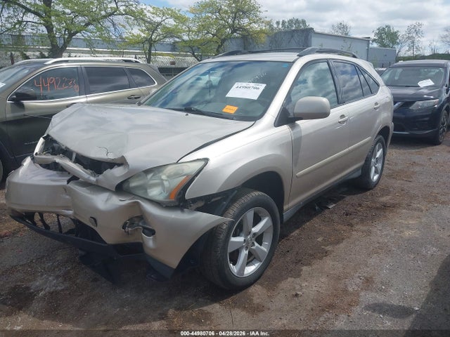 Продаж на аукціоні авто 2006 Lexus Rx 330, vin: 2T2HA31U16C106177, номер лоту: 44980706